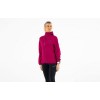 Damjacka Stormshell FZ Inov-8 - Rosa