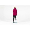 Damjacka Stormshell FZ Inov-8 - Rosa