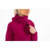 Damjacka Stormshell FZ Inov-8 - Rosa
