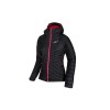 Damjacka Thermoshell Pro FZ Inov-8