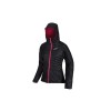 Damjacka Thermoshell Pro FZ Inov-8