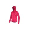 Coupe-Vent Lafen Femme Windshell FZ Inov-8