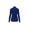 Maglia tecnica da donna Train Elite Mid HZ Inov-8 - Blu