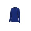 Maglia tecnica running da donna Base Elite LS Inov-8 - Blu