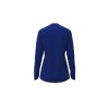 Maglia tecnica running da donna Base Elite LS Inov-8 - Blu