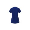 Damen technesch Lafen Top Base Elite SS Inov-8 - Blo