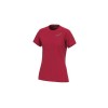Damen technesch Lafen Top Base Elite SS Inov-8 - Pink