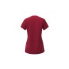 Damen technesch Lafen Top Base Elite SS Inov-8 - Pink
