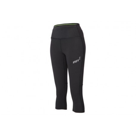 Gara femminile Elite 3/4 Tight Inov-8