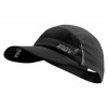 Casquette running Race Elite Peak 2.0 Inov-8 - black