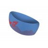 Bandeau Race Elite Headband Inov-8 - Blue/Red