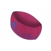 Bandeau Race Elite Headband Inov-8 - Pink/Blue