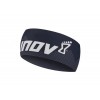 Bandeau Race Elite Headband Inov-8 - Black/White