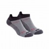 Socquette running Speed u200bu200bSock Inov-8 - Nero