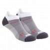 Socquette running Speed u200bu200bSock Inov-8 - Bianco