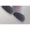 Mi-chaussette con Speed u200bu200bSock Inov-8