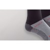 Calzini da corsa alti Speed u200bu200bSock Inov-8