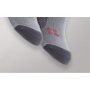 Calzini da corsa alti Speed u200bu200bSock Inov-8