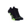 Socquettes TrailFly Calzino Inov-8 - Nero/Verde