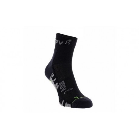 Chaussetes 3 Saison Outdoor Sock Mëtt Inov-8