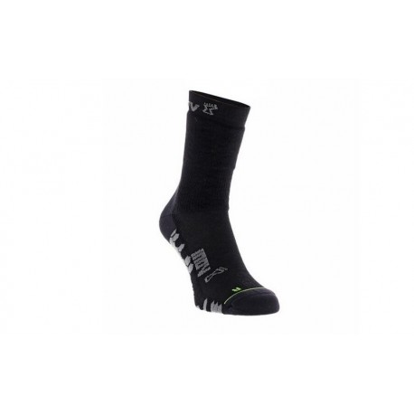 Spadséier- / Lafen Socken Thermo Outdoor Sock High Inov-8
