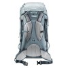 Deuter Freescape Lite24SLスキーツーリングバックパック-スズ/シェール