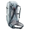 Deuter Freescape Lite24SLスキーツーリングバックパック-スズ/シェール