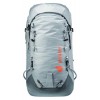 Deuter Freescape Lite24SLスキーツーリングバックパック-スズ/シェール