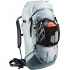 Deuter Freescape Lite24SLスキーツーリングバックパック-スズ/シェール