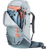 Deuter Freescape Lite24SLスキーツーリングバックパック-スズ/シェール