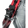 Deuter Freescape Lite24SLスキーツーリングバックパック-スズ/シェール