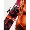 Deuter Freescape Lite24SLスキーツーリングバックパック-サフラン/タンジェリン