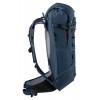 Deuter FreescapeLite26スキーツーリングバックパック-ネイビー/インク