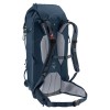 Deuter FreescapeLite26スキーツーリングバックパック-ネイビー/インク