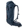 Deuter FreescapeLite26スキーツーリングバックパック-ネイビー/インク