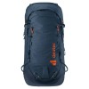 Deuter FreescapeLite26スキーツーリングバックパック-ネイビー/インク