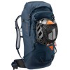 Deuter FreescapeLite26スキーツーリングバックパック-ネイビー/インク