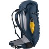 Deuter FreescapeLite26スキーツーリングバックパック-ネイビー/インク