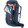 Deuter FreescapeLite26スキーツーリングバックパック-ネイビー/インク