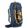 Deuter FreescapeLite26スキーツーリングバックパック-ネイビー/インク