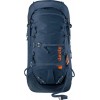 Deuter FreescapeLite26スキーツーリングバックパック-ネイビー/インク