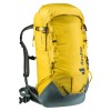 Deuter FreescapeLite26スキーツーリングバックパック-コーン/ティール