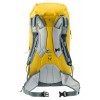 Deuter FreescapeLite26スキーツーリングバックパック-コーン/ティール