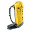 Deuter FreescapeLite26スキーツーリングバックパック-コーン/ティール