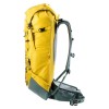 Deuter FreescapeLite26スキーツーリングバックパック-コーン/ティール