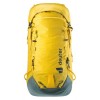Deuter FreescapeLite26スキーツーリングバックパック-コーン/ティール
