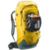Deuter FreescapeLite26スキーツーリングバックパック-コーン/ティール