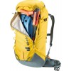 Deuter FreescapeLite26スキーツーリングバックパック-コーン/ティール