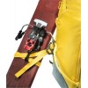 Deuter FreescapeLite26スキーツーリングバックパック-コーン/ティール