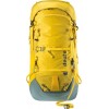 Deuter FreescapeLite26スキーツーリングバックパック-コーン/ティール